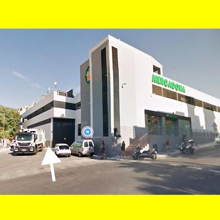 Lemon Beach Torrequebrada Apartament 베날마데나코스타 외부 사진