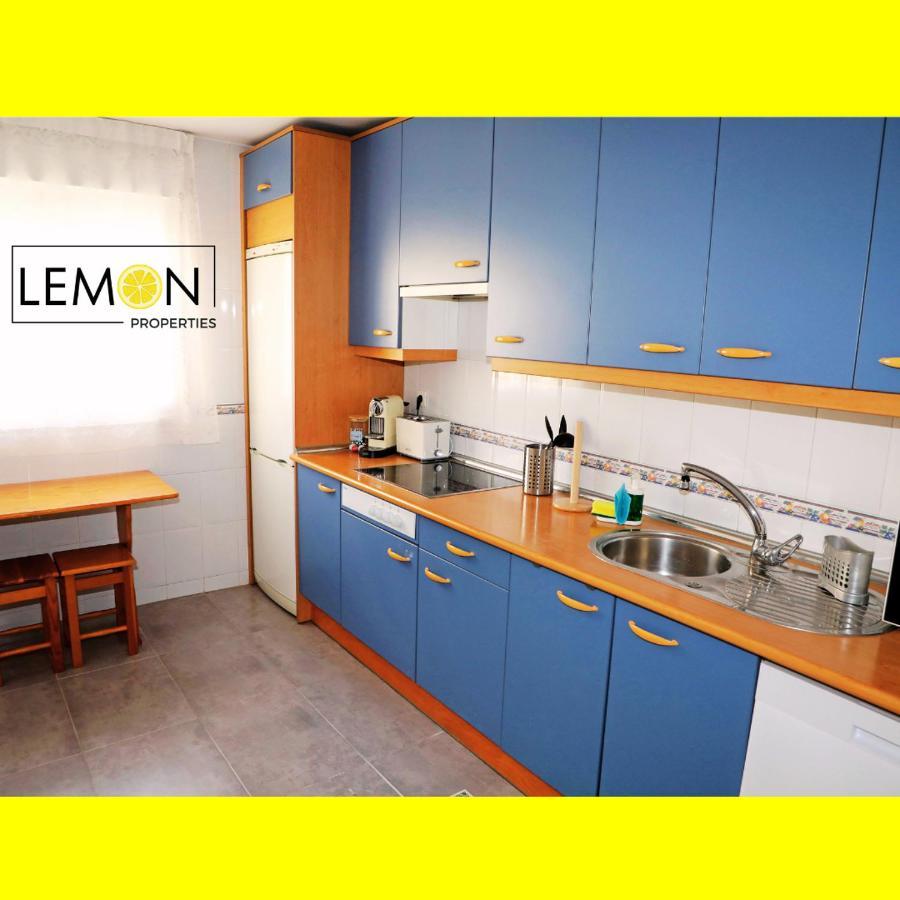 Lemon Beach Torrequebrada Apartament 베날마데나코스타 외부 사진