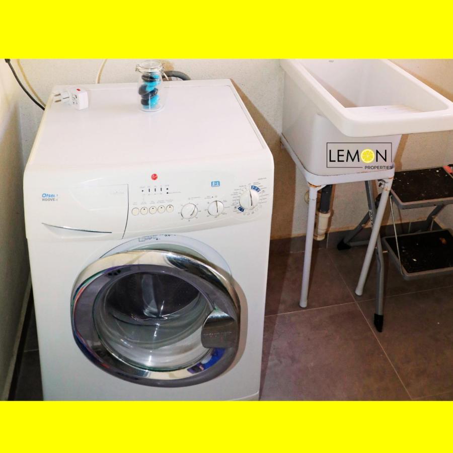 Lemon Beach Torrequebrada Apartament 베날마데나코스타 외부 사진