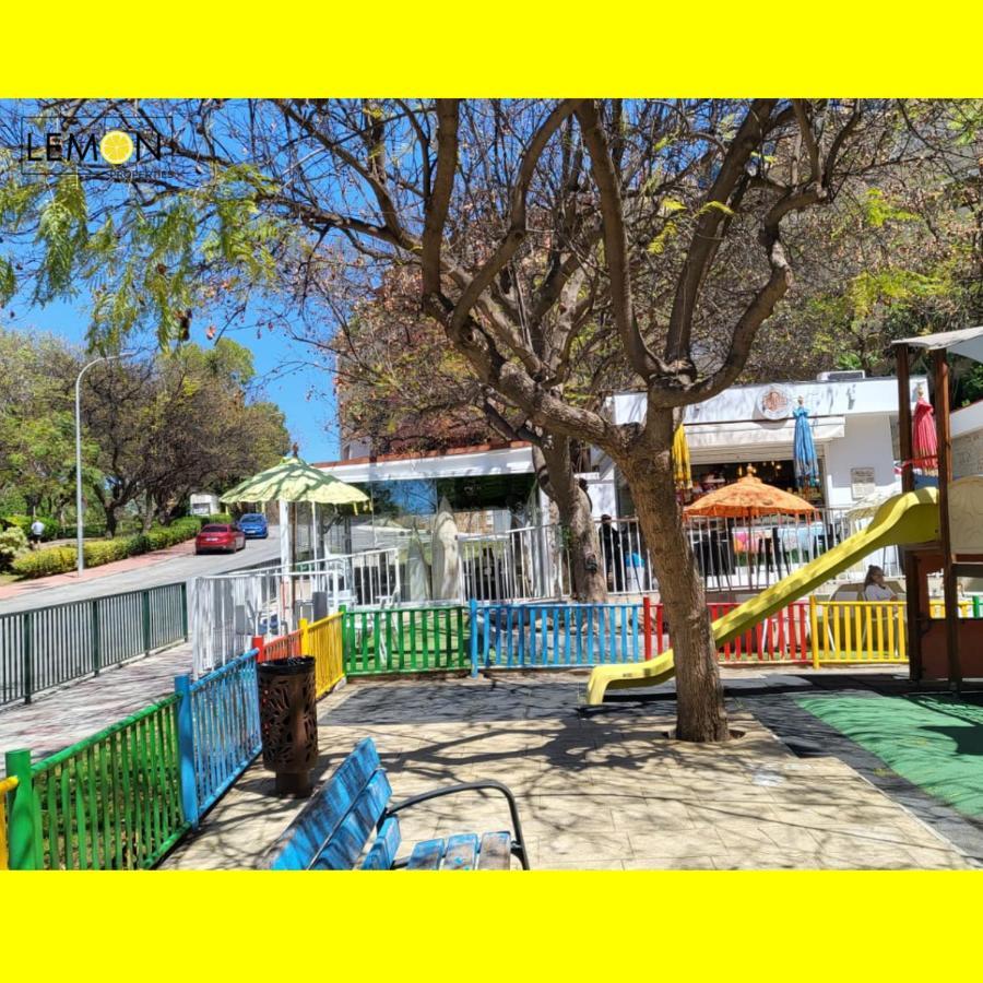 Lemon Beach Torrequebrada Apartament 베날마데나코스타 외부 사진